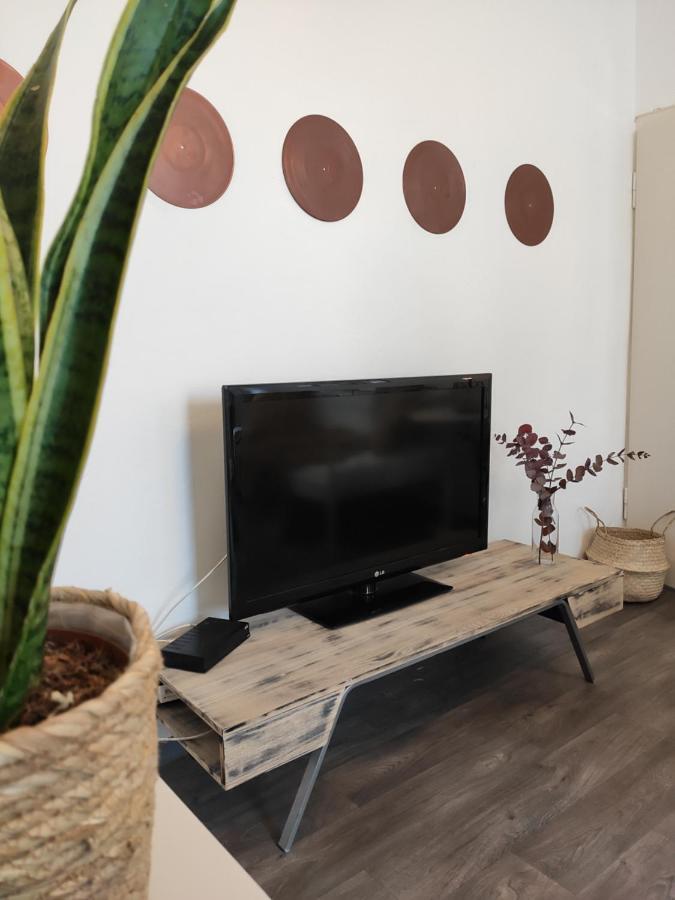 Gemuetliche 2 Zimmer Apartment Hildesheim Luaran gambar